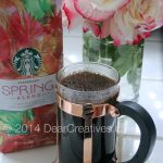 LifeStyle | Coffee Lovers | Starbucks Coffee