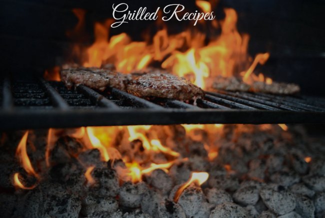 Grilled Recipes all kinds of grilling recipes for outdoor or indoor grills-grilled-recipes include chicken, beef, pork, fish and vegetable grilled recipes. These are Easy and delicious grilled recipes