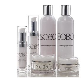 SOBO Products Image