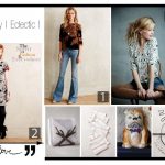 Lifestyle Fashion | Style Board |