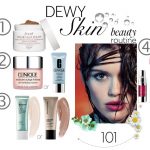 Beauty Tips | Dewy Skin