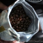 coffee lover| lifestyle|Coffee Beans in a bag- Latin American Coffee