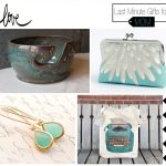 Last Minute Gift Ideas | Mother's Day Gifts | handmade gift ideas