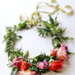 Craft Book Reviews |Flower Crowns 30 DIY Floral Creations | Flower Crown