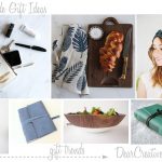 Handmade Gift Ideas | Mother's Day Gifts | Women's Gift Ideas