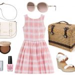 Summer Fashion Trends 2015 |Picnic |Picnic Fashions