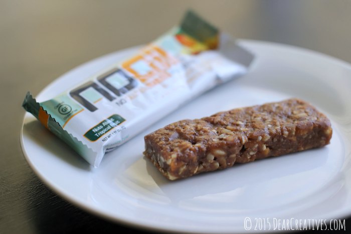 Gluten Free Nogii Paleo Bar