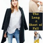 Women's Fashion Trends | Classic Women's Outerwear | Classic Coats and jackets