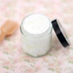 DIY Beauty Recipes- Body Butter-Smart Mom's Guide to Essential Oils Citrus Body Butter