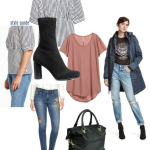 Fashion Trends: Fall style guide for women