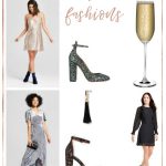 Party Dresses, and holiday party fashions that don't break the bank. So many womens fashion ideas #womensfashions #partydresses #holidayfashions