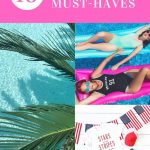 10 Must-Have Summer Outfit Ideas - DearCreatives.com #outfitideas #summer #clothing #women #fashions #musthaves #dearcreatives