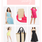 Spring Outfits For Women - See all the cute and stylish outfit ideas perfect for spring, spring break, and spring vacations. DearCreatives.com