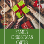 Family Christmas Gifts - Christmas Gift Ideas For The Family Etsy Gift Guide Find the best gift for them! See all the gift ideas - Family Christmas Gifts 11 Christmas Gift Ideas for the family. Click over to see the gift guide and find the best gifts for them! DearCreatives.com